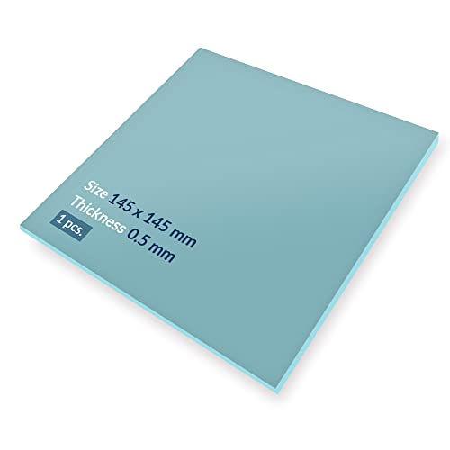 Arctic Thermal Pad 145x145x0 5mm
