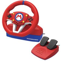 Hori Mario Kart Racing Wheel Pro Mini