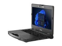 Getac Getac S410 G5 - Intel Core i5 - 1340P - 8 Go RAM - 256 Go SSD