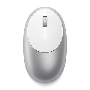 SATECHI Souris sans fil M1 Silver
