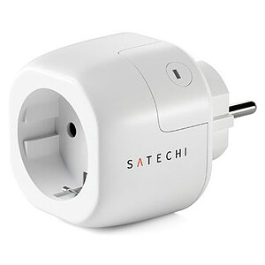 Satechi HomeKit Smart Outlet EU
