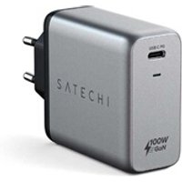 Chargeur Secteur 100W Grey