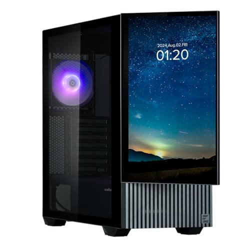 Zalman Z10 DS