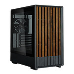 Zalman P10 NAMU Black
