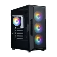 Zalman i3 Neo V2 Black  7 de reduction avec le code promo TANTIVE 
