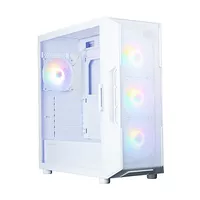 Zalman i3 Neo V2 White  7 de reduction avec le code promo TANTIVE 
