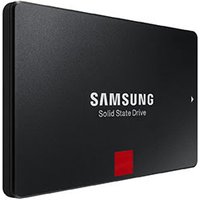Samsung SSD 860 PRO 256 Go
