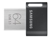 Samsung Fit Plus 64 Go USB 3.1