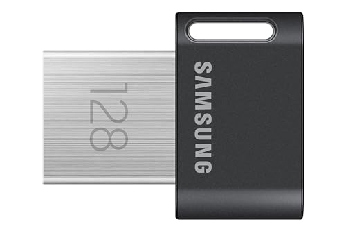 Samsung Fit Plus 128 Go USB 3.1