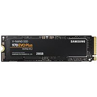 Samsung SSD 970 EVO Plus M 2 PCIe NVMe 250 Go
