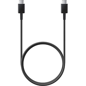 Samsung EP DA705BBEGWW CA�ble USB C MA�le MA�le 1m Noir