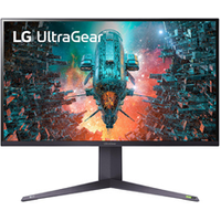 Ecran PC Lg 32GQ950P B