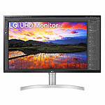 LG 32UN650P W