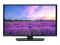 LG Electronics LG 32LN661H 32 - Pro Centrique avec Pro Idiom integre TV LCD retro-eclairee par LED - HD - pour hÃ'tel hospitalite