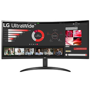 LG 34WR50QC B
