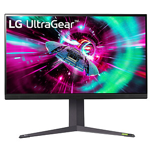 LG UltraGear 32GR93U B
