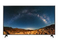 LG Electronics LG 50UR781C 50 TV LCD retro-eclairee par LED - 4K - pour hÃ'tel hospitalite