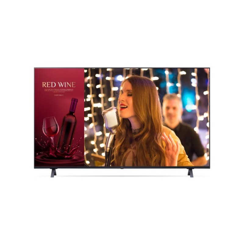LG Écran LG 50UN640S 127 cm (50 ) LCD 4K Ultra HD Wifi