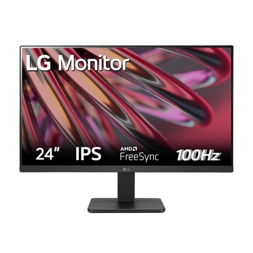 LG 24MR400 B 24  1920x1080FHD