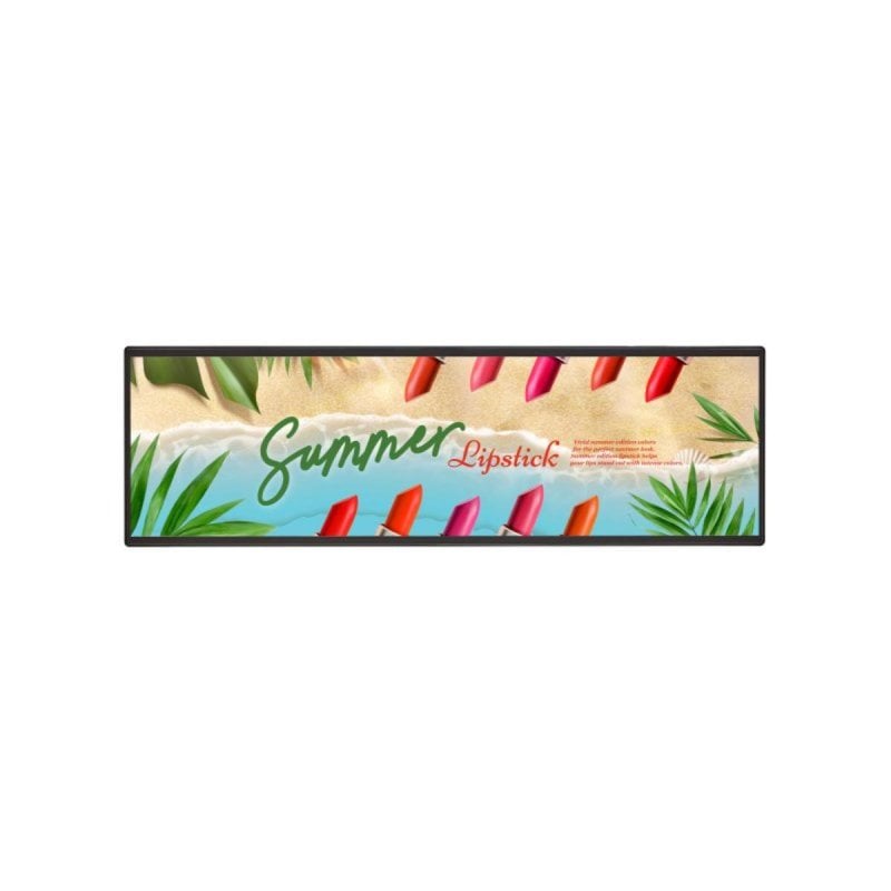 LG 37BH7N-H Ecran Plat Signalisation Digitale 94 cm (37''), LCD, WiFi, 24 7
