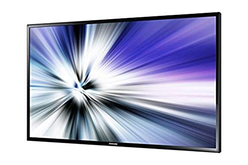 Samsung ED55C Ecran PC 1920 x 1080 LED VGA HDMI