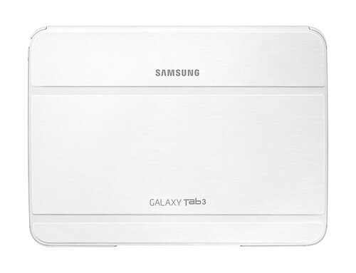Samsung Book Cover Galaxy Tab 3 10.1 Noir