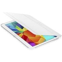 Samsung Book Cover Galaxy Tab 4 10.1 Blanc BT530B