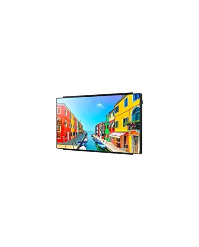 Samsung lh46omdpkbc en 116,84 cm (46 Pouces) Écran LFD 8 milliseconds (Noir)