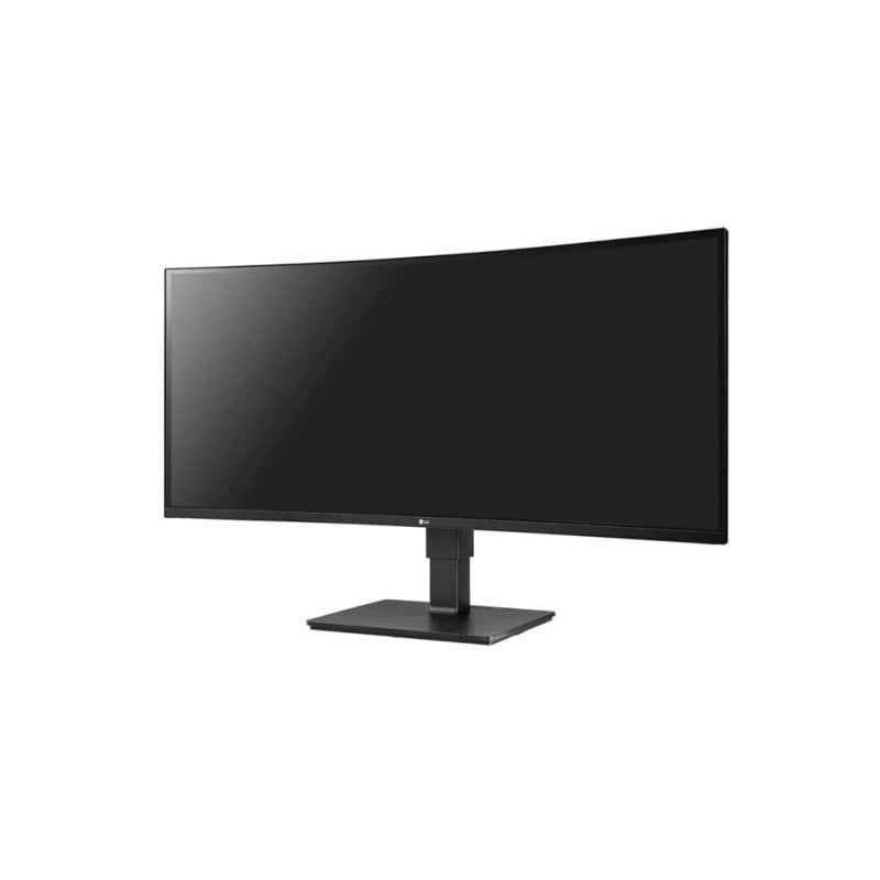 LG Écran PC LG 35BN77CP-B 35 UltraWide Quad HD 100Hz VA Courbe FreeSync HDR10 Hauteur Réglable