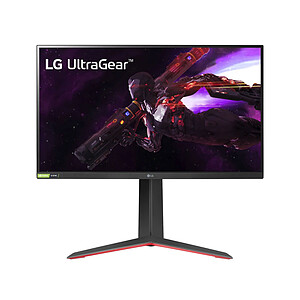 LG UltraGear 27GP850P B
