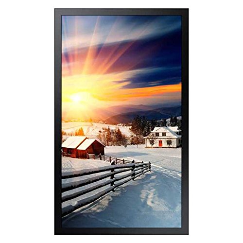 SAMSUNG 75IN LED 16 9 1920X1080 6MS OH75F-K 5000 1 2XHDMI USB