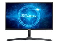 Samsung S25HG50FQU - SHG5 Series - ecran LED - Full HD (1080p) - 25