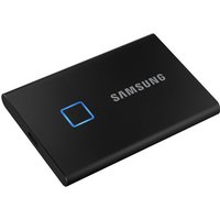 Samsung Portable SSD T7 Touch 1 To Black