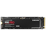 Samsung 980 Pro 500 Go
