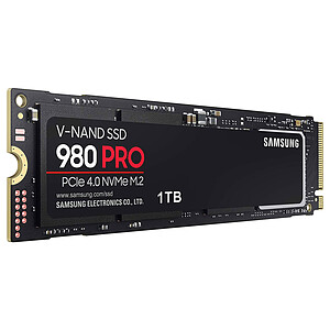 Samsung 980 PRO 1 To