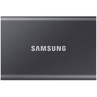 Samsung Portable SSD T7 2 To Grey

