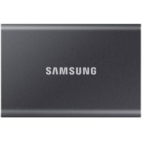 Samsung Portable SSD T7 2 To Grey
