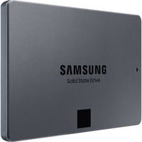 Samsung SSD 870 QVO 2 To
