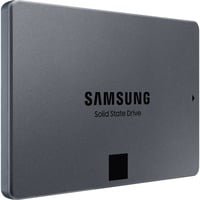 Samsung SSD 870 QVO 2 To