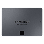 Samsung SSD 870 QVO 8 To
