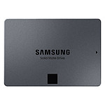 Samsung SSD 870 QVO 8 To
