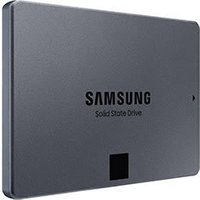 Disque SSD SAMSUNG 870 QVO 1 To MZ 77Q1T0BW
