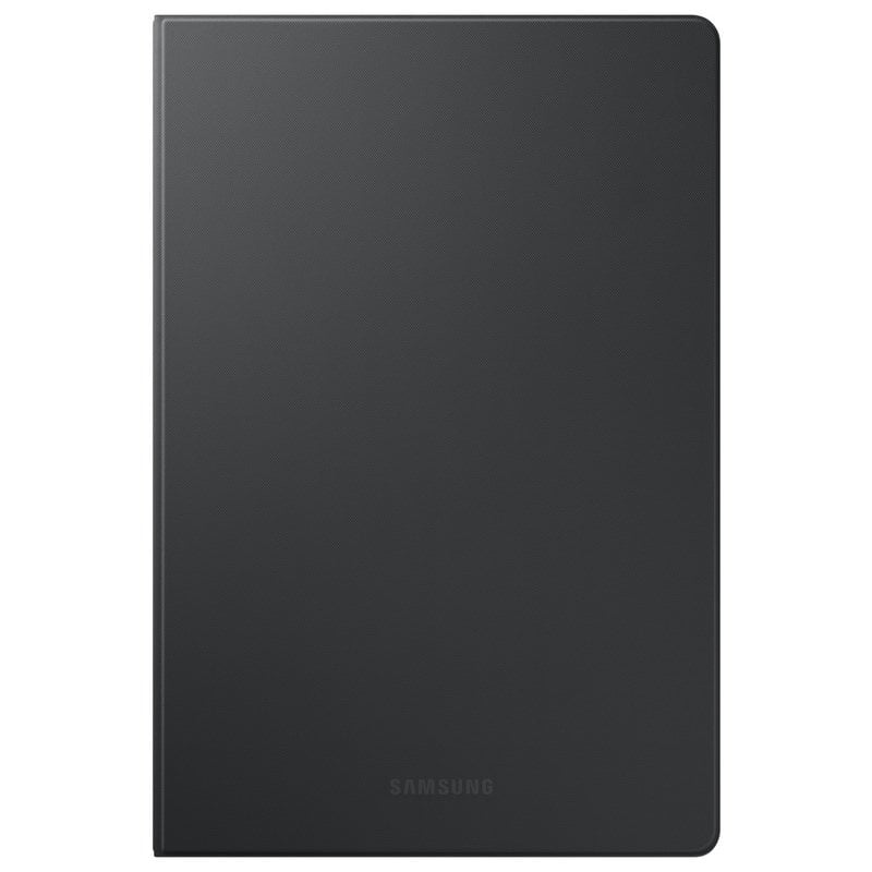 Samsung Book Cover Grey pour Samsung Tab S6 Lite
