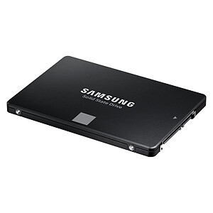 Samsung 870 EVO SATA 2 5   4 To
