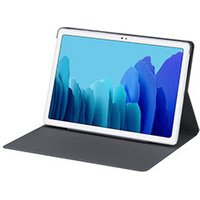 Samsung Coque Samsung Book Cover Grise pour Galaxy Tab A7