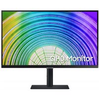 Samsung S27A600U 27 QHD IPS 5ms HDMI DP USB C 75Hz
