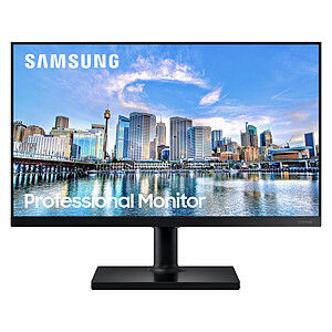 Samsung F27T450FQR