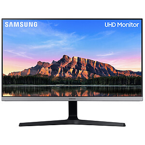 Samsung U28R550UQP