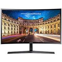Samsung C24F396FHR
