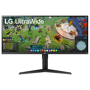 LG UltraWide 34WP65G